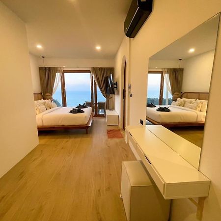 High Life Villas หาดสลัด ภายนอก รูปภาพ