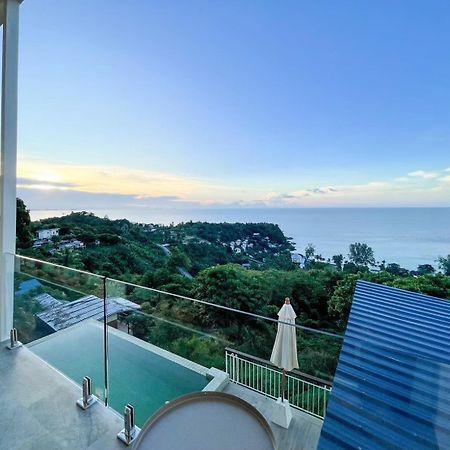 High Life Villas หาดสลัด ภายนอก รูปภาพ