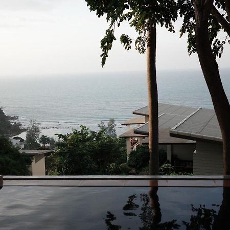 High Life Villas หาดสลัด ภายนอก รูปภาพ