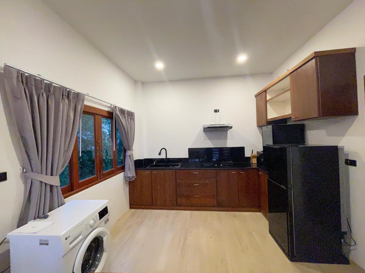 High Life Villas หาดสลัด ภายนอก รูปภาพ