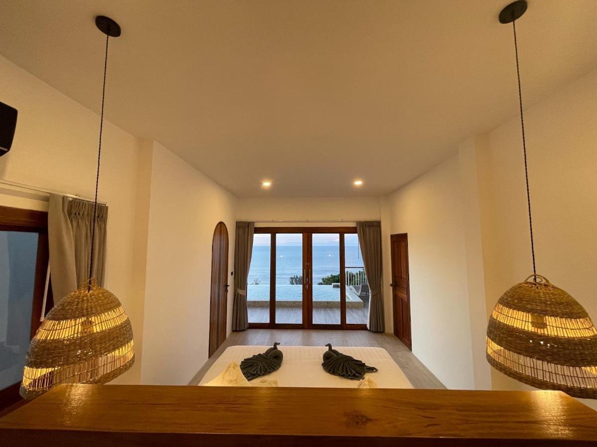 High Life Villas หาดสลัด ภายนอก รูปภาพ