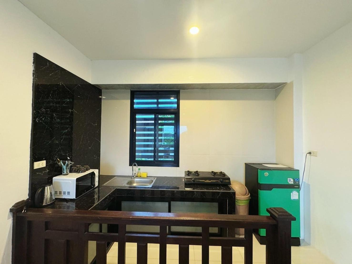 High Life Villas หาดสลัด ภายนอก รูปภาพ