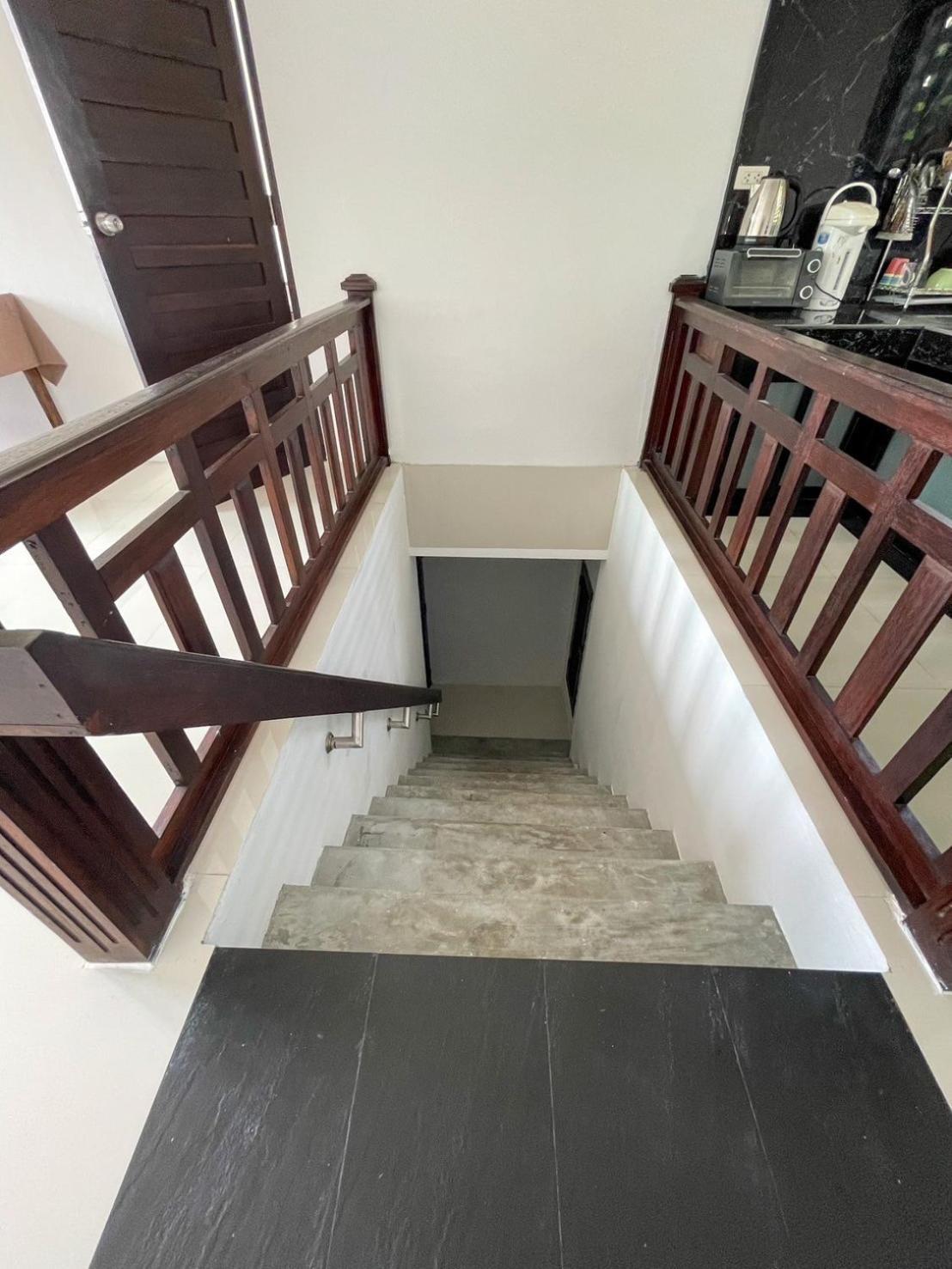 High Life Villas หาดสลัด ภายนอก รูปภาพ