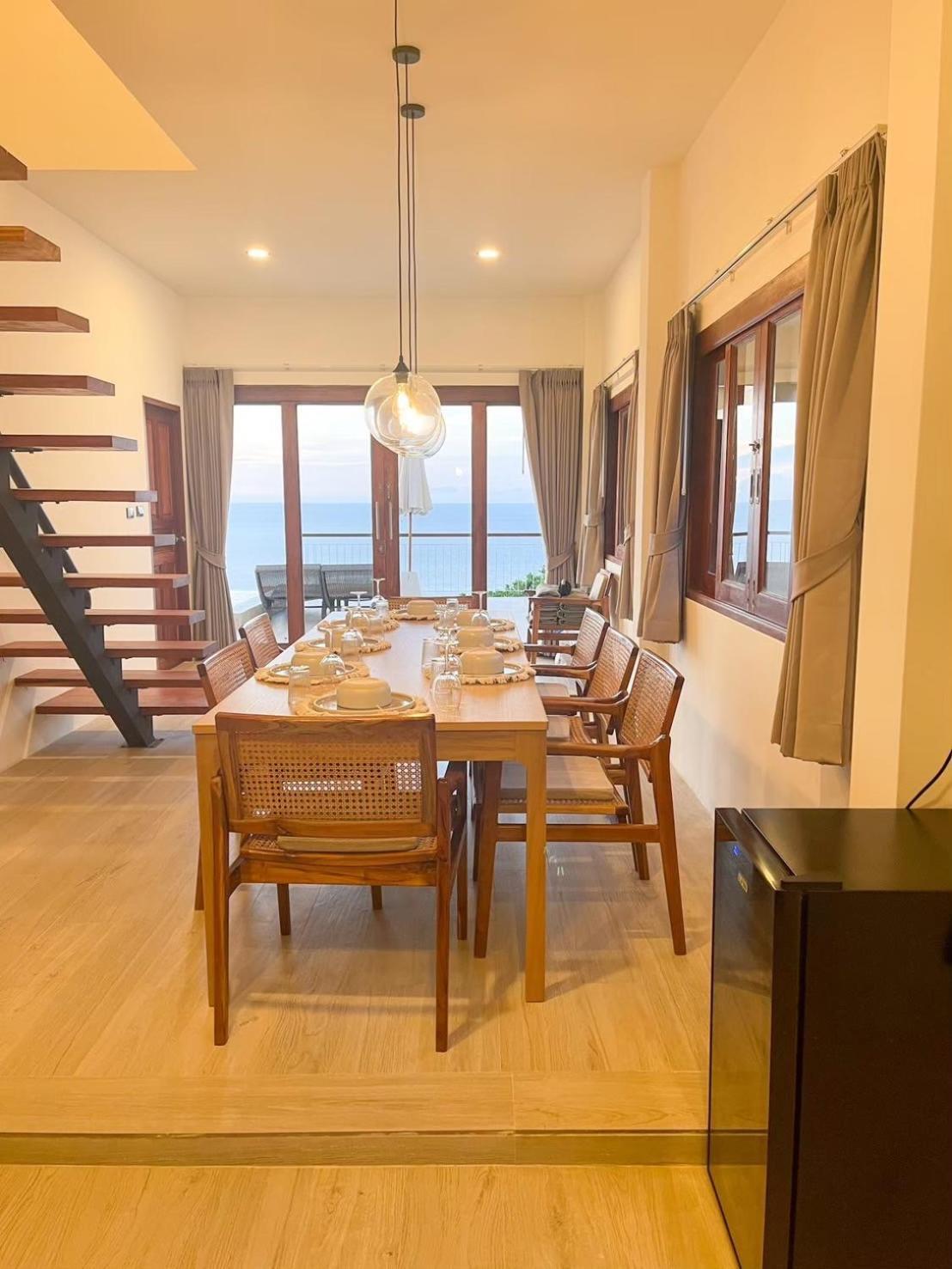 High Life Villas หาดสลัด ภายนอก รูปภาพ