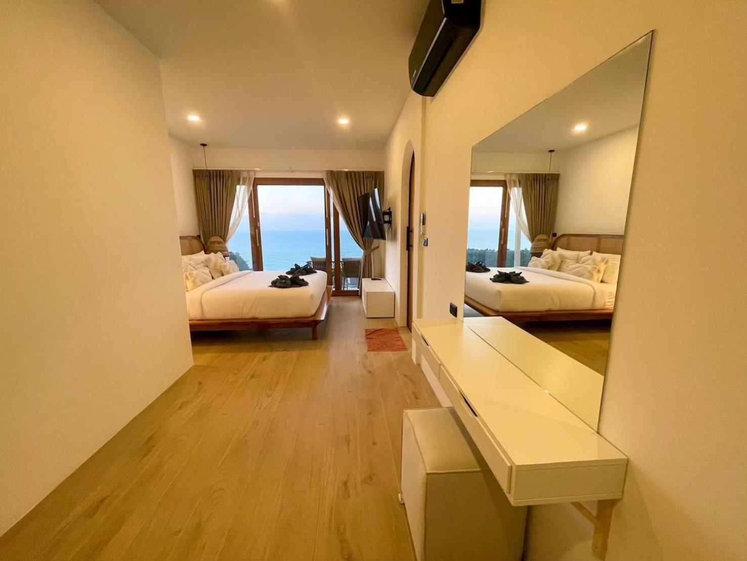 High Life Villas หาดสลัด ภายนอก รูปภาพ