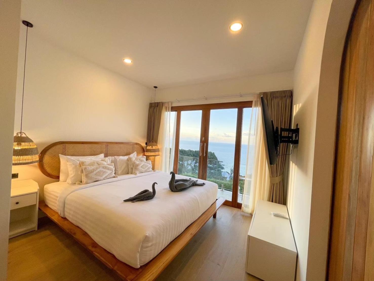 High Life Villas หาดสลัด ภายนอก รูปภาพ